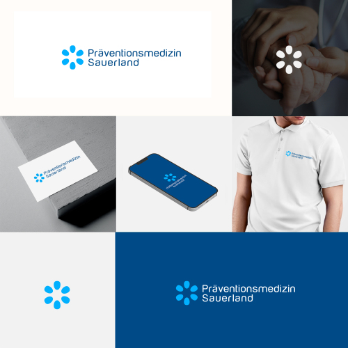 Design von Digihexagon