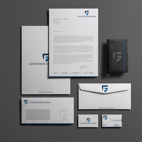 Design von OMRAM