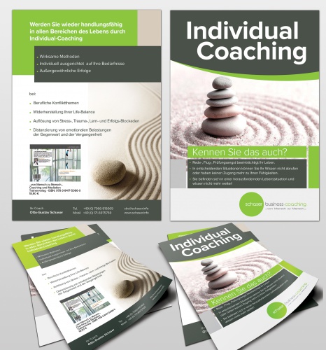 Coaching Flyer