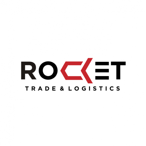 Logo-Design für INT. TRADING & LOGISTIK UNTERNEHMEN