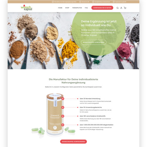 Design von PrettyGoodStuff