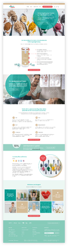Design von PrettyGoodStuff