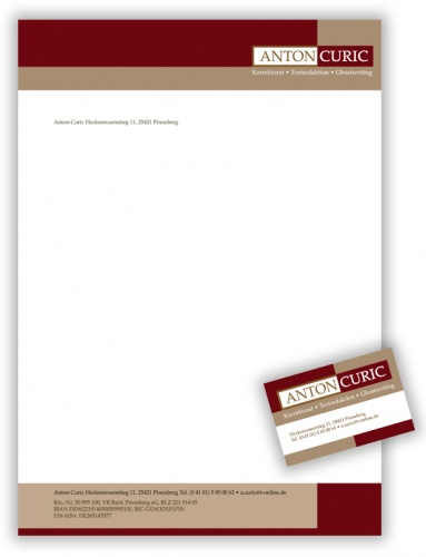 Design von Stanox