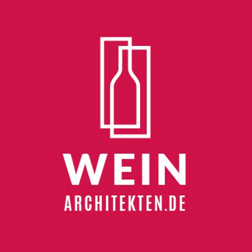 Logo-Design für Vertrieb hochwertiger Weinkeller-Ausstattung