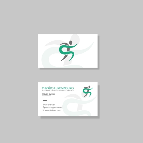 Design von NAQSA