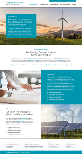 Design von BD visuell