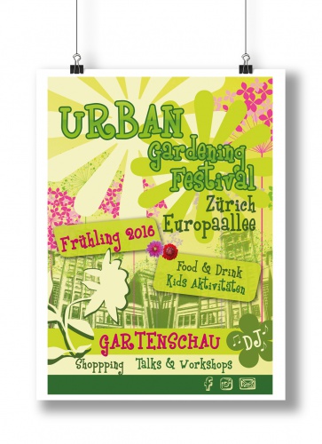 Design von DI designt