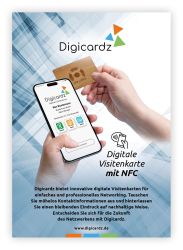 Design von digitalBo