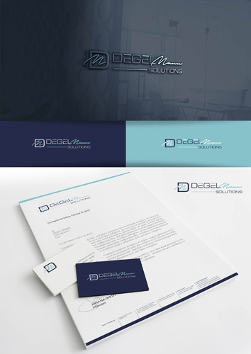  Corporate Design für aktuarielle Beratung