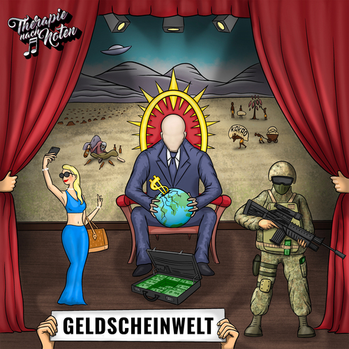 Design von Werbeagentur helu