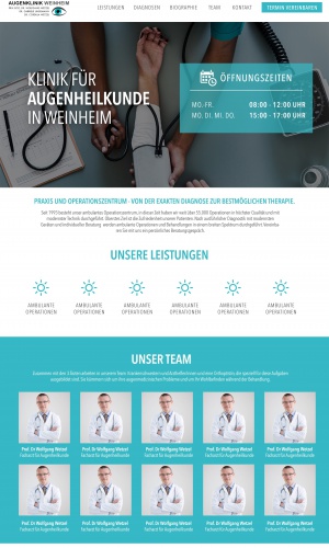 Design von strobelmedia