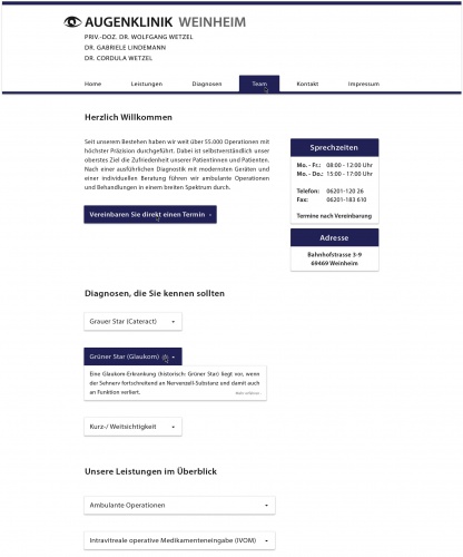 Design von Lucas H