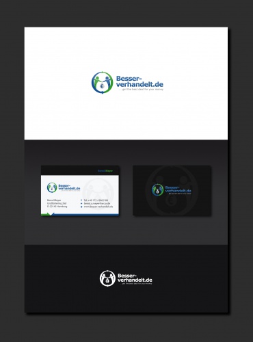 Design von Ginger Skills