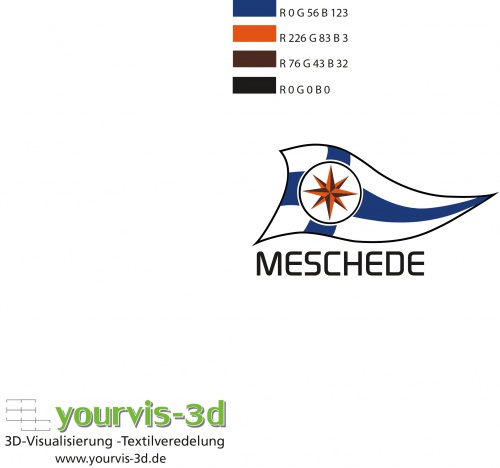  Segelverein sucht moderneres Logo