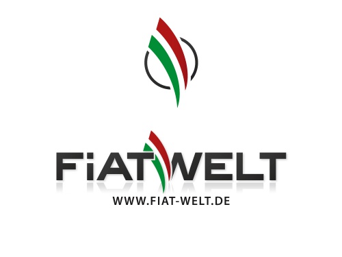  Logo: Tuningshop für italienische Fahrzeuge (Fiat, Alfa, Lancia, Ferrari)