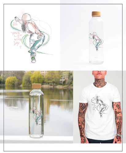 Design von Toby