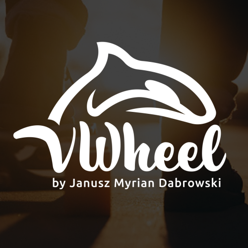 Logo für Skateboards, Micromobilität