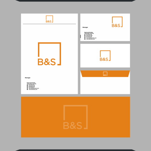 Logo & Visitenkarte für Beratungsunternehmen