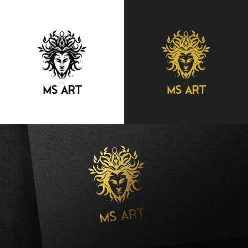  Künstler sucht einprägsames Wappen oder Logo aus der griechischen Mythologie / Abstract Artist is looking for a memorable coat of arms or logo from Greek mythology
