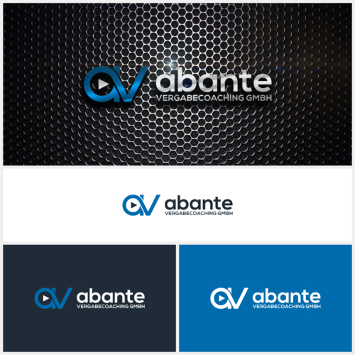 Logo-Design für Vergabecoaching