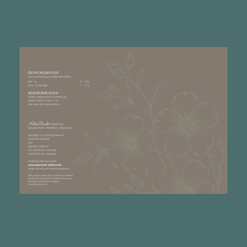 Design von enidnu