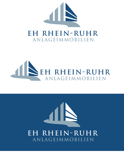  Logo & Social Media Paket für Immobilienmakler