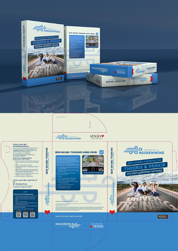 Design von NABIL32