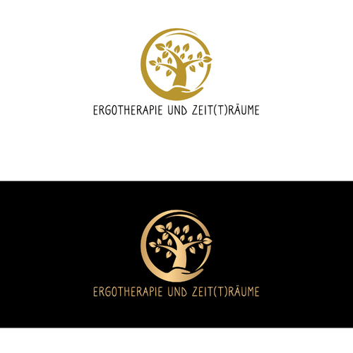  Logo für Ergotherapie