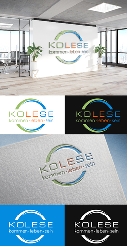 Logo-Design