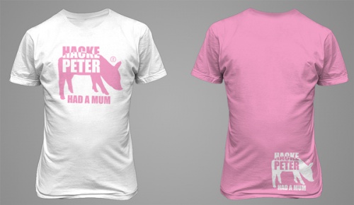 Design von Pixellady