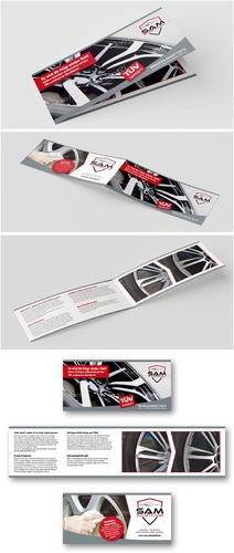 Design von Boombastic