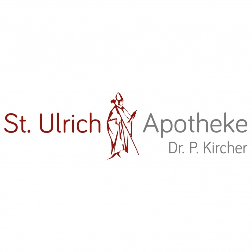 Logo-Design für Apotheke