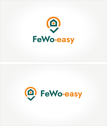  Logo-Design für webbasierte Software