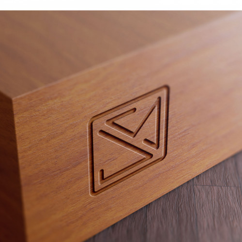  Corporate Design für kleine Schreinerei