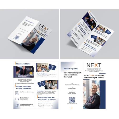 Design von EuroStart Design