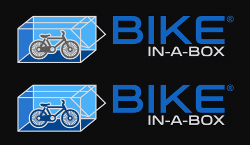 Logo für Fahrrad Garage