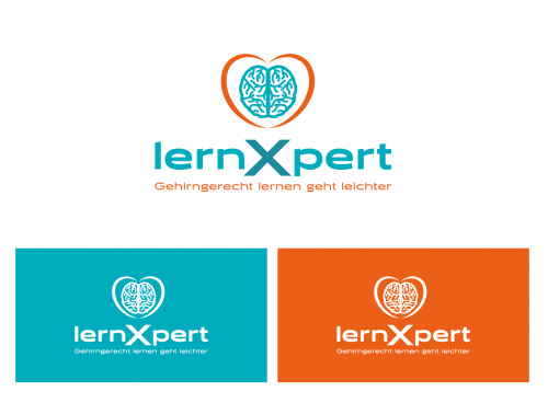  LernXpert (Lernpraxis) sucht ein moderenes, cooles Design