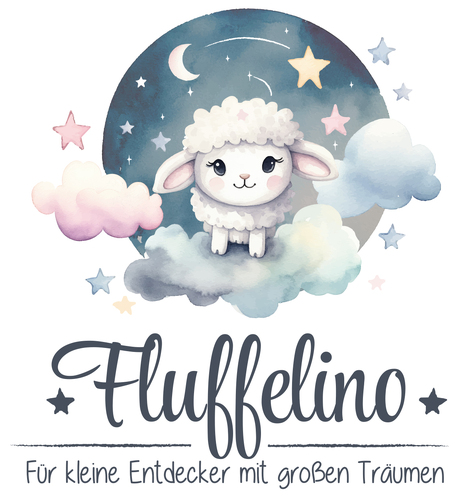  Logo für Fluffelino