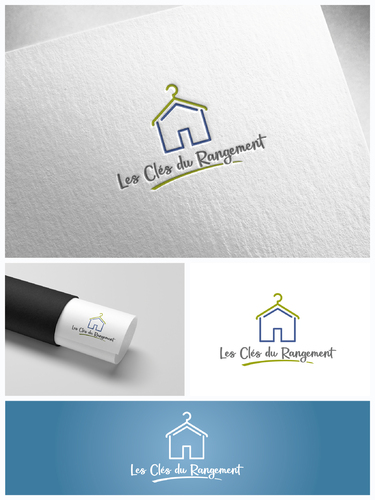  Design de logo