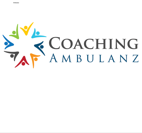  Logo-Design für Coaching und Beratung