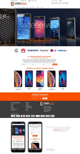 Design von Favicon UiUx