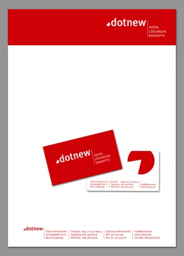 Design von NeueSchlichtheit