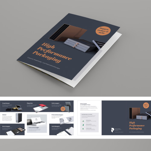 Design von BD visuell