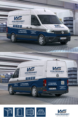 Design von NABIL32