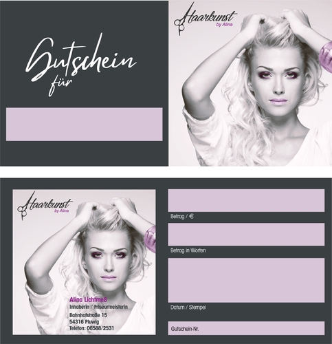 Design von FineArt