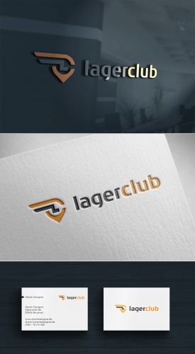  Logo-Design / Onlineplattform