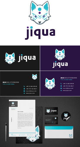 Design von 61Designs