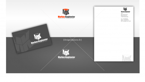 junger Fliesenlegermeister (Existenzgründer!) sucht Logo