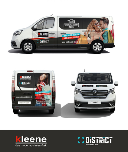 Design von NABIL32