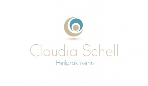  Logo-Design für Heilpraktikerin Schell